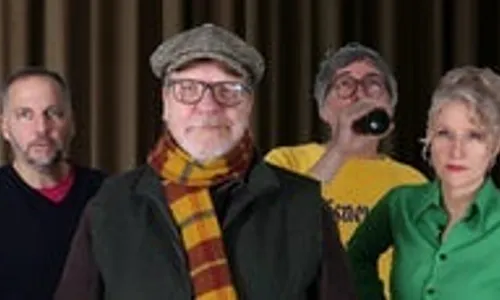 Thomas Schwebel & Band